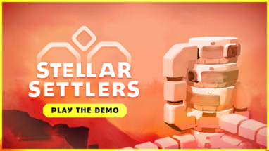 Stellar Settlers: Arrival Image