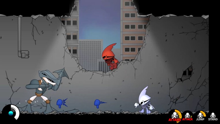 STORAGE FULL screenshot