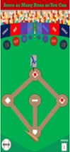 Strikeout Baseball Image