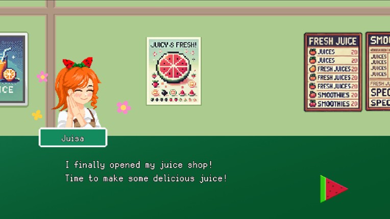 Suika Idle screenshot