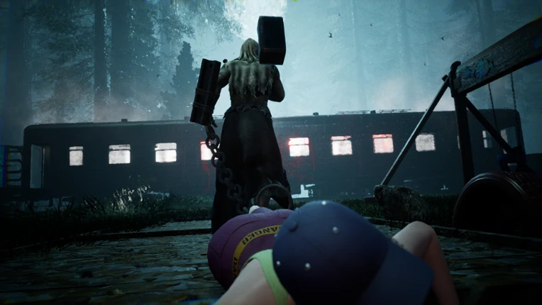 Summercamp Image