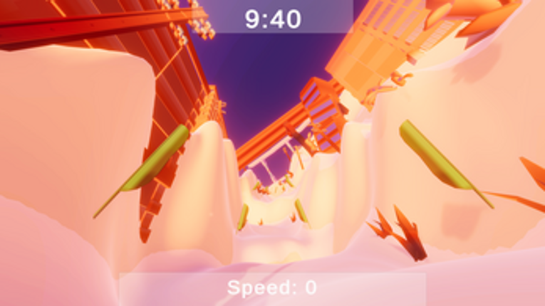 Super Fever Sand Rush screenshot