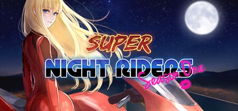 Super Night Riders S1 Image