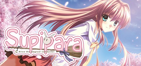 Games like Supipara: Chapter 1