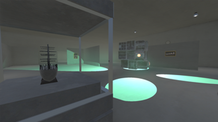 Surreal Heist Image