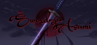 Sword of Asumi Image