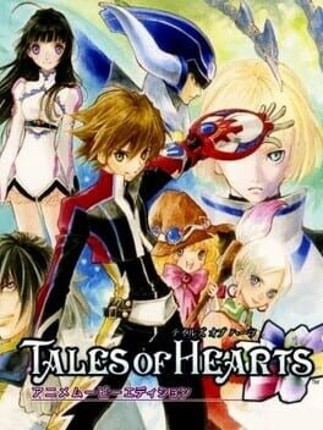 Tales of Hearts: Anime Movie Edition Image