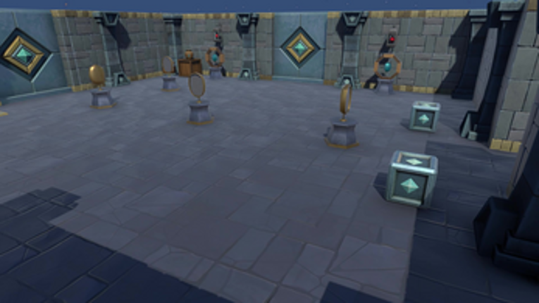 Tales of Scales screenshot