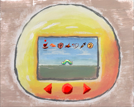 Tamago-kun - GWJ77 Image