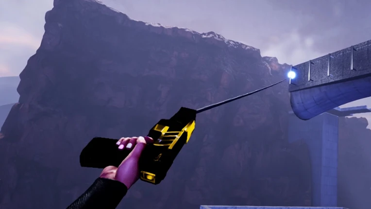 Temporal Riff screenshot