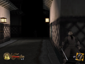 Tenchu: Stealth Assassins Image