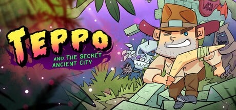 Games like Teppo and The Secret Ancient City