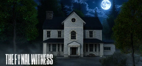 Games like The Final Witness