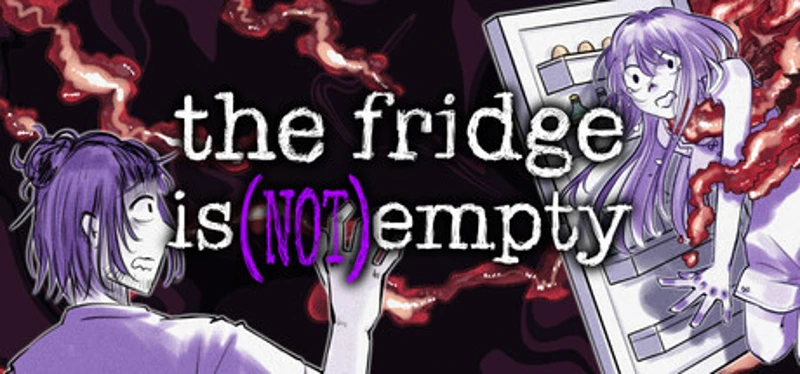 The Fridge Is (NOT) Empty Image