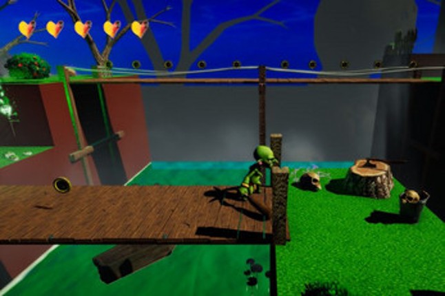 The Goblin screenshot