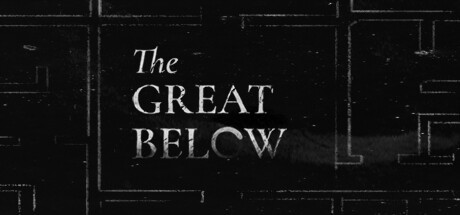 Games like The Great Below