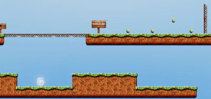 The Rabbit Challenge screenshot