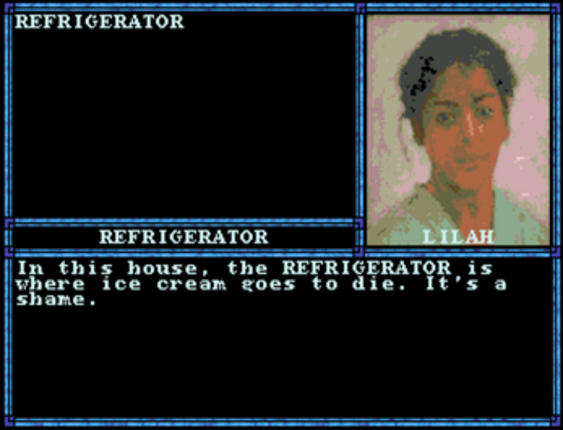 The Suffering of Animals screenshot