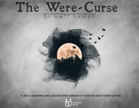 The Were-Curse Image