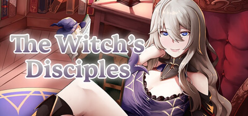The Witch's Disciples Image
