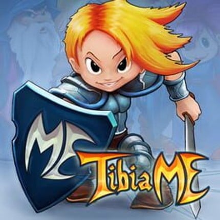 TibiaMe Game Cover