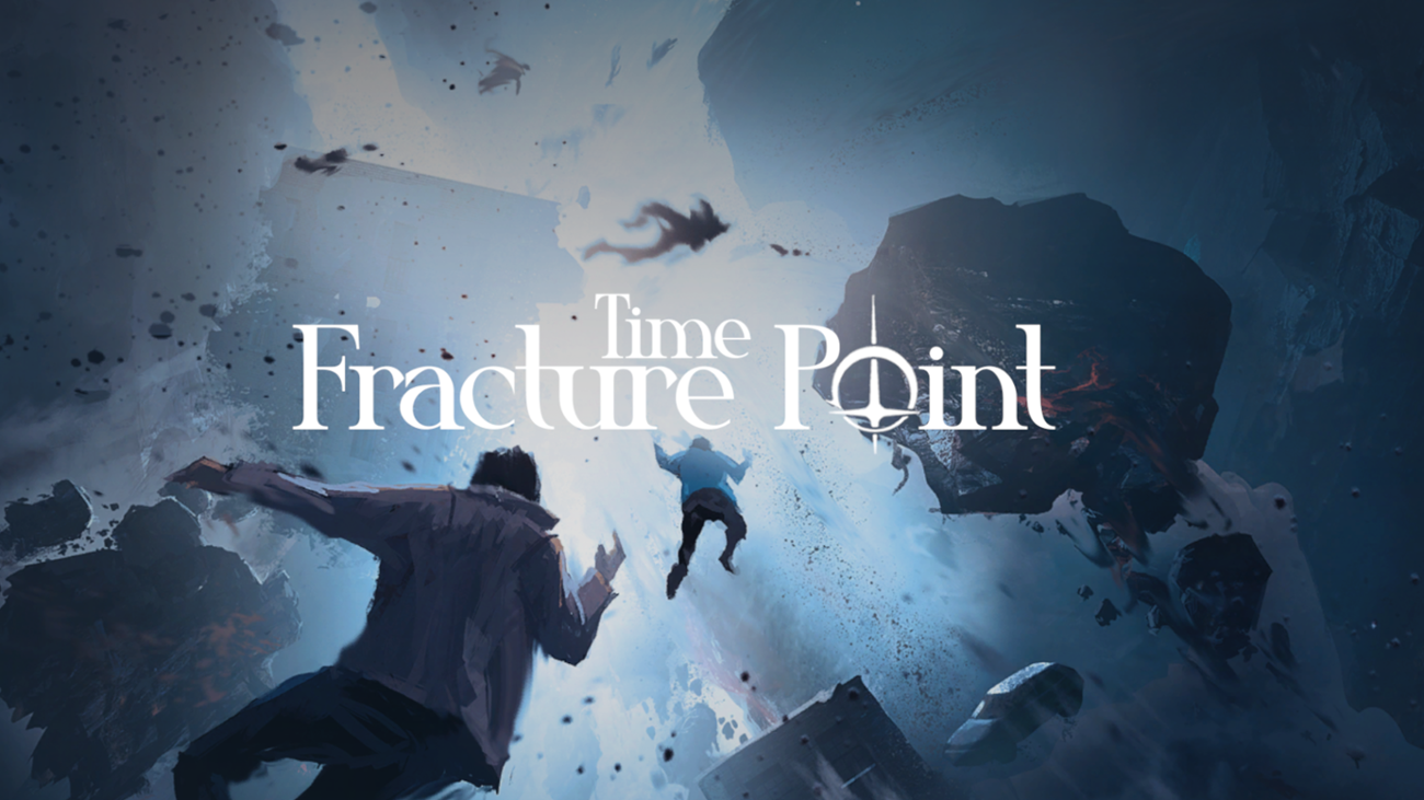 Games like Time Fracture Point