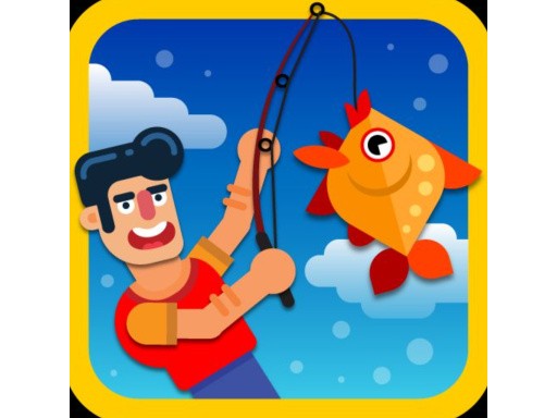 Games like Tiny Fishing Frenzy
