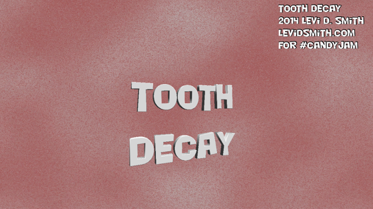 Tooth Decay Image