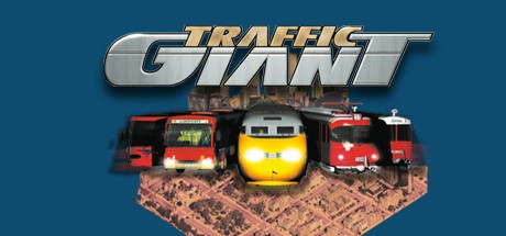 Games like Traffic Giant