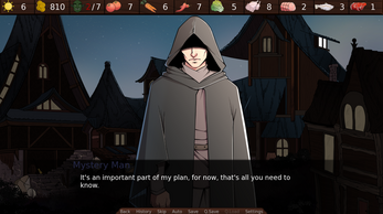 Tribal Tavern screenshot