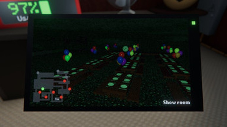 Two Nights at Doggo's screenshot