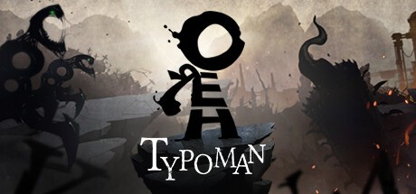 Games like Typoman