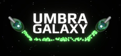 Games like Umbra Galaxy
