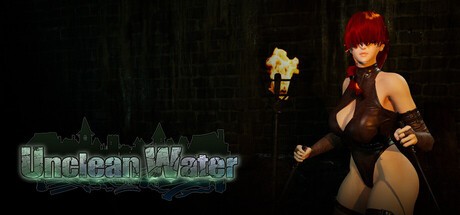 Games like Unclean Water