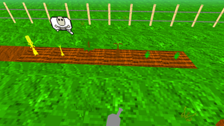 Unidentified Farming Object Image