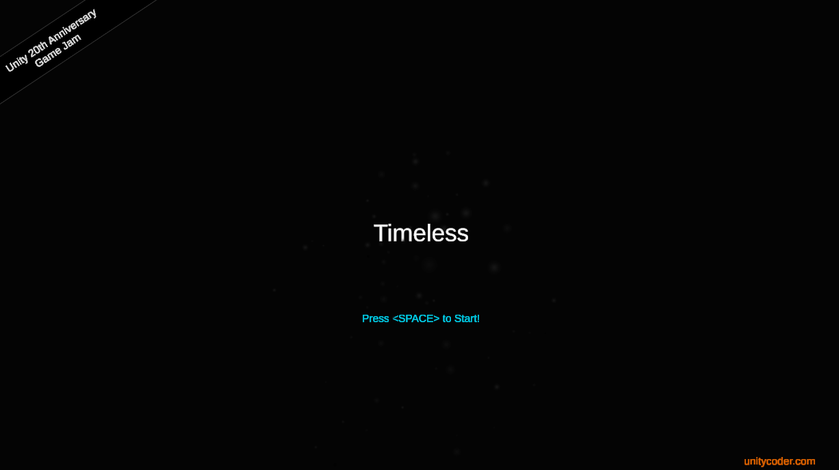 Games like UnityGameJam: Timeless
