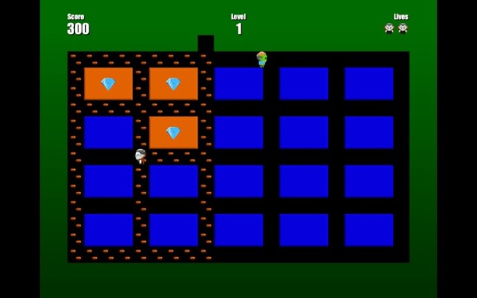 Vampire Riches screenshot