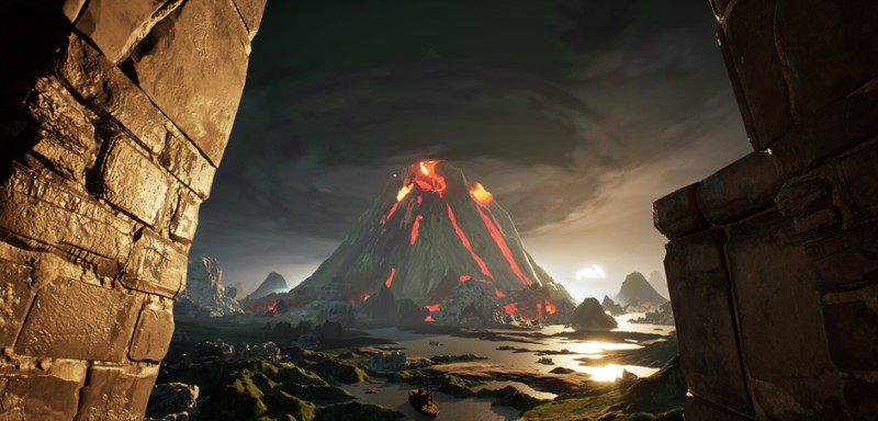 Van Helsing: The Lightmaker screenshot