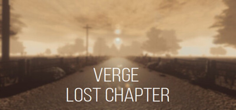 VERGE:Lost chapter Image