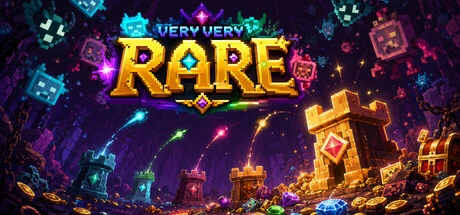 Games like Very Very RARE