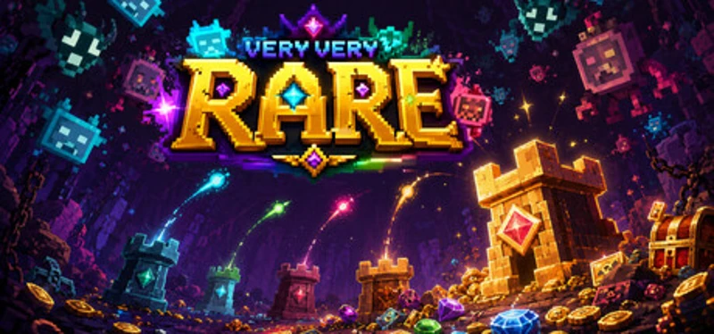 Very Very RARE Image