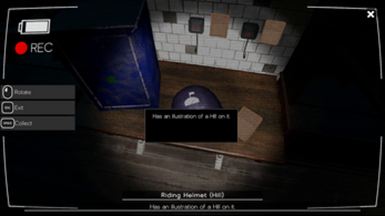 Vicious Cycle screenshot