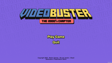 VideoBuster Image