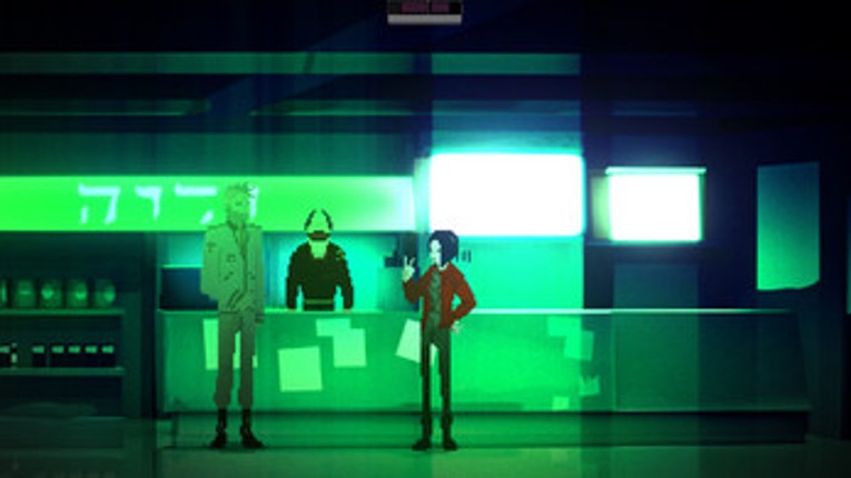 Void & Meddler Image