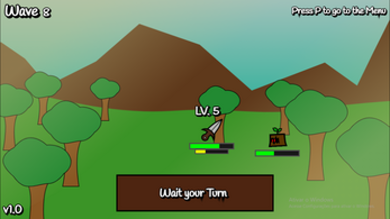 Weapon Heros Image