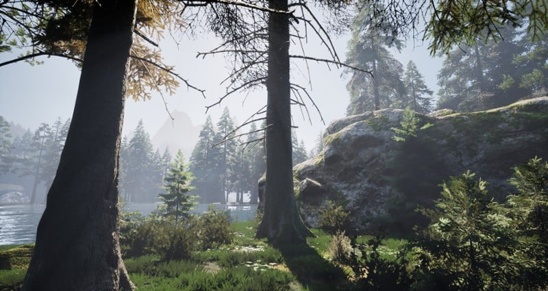 Werewolf Hunter: Night of Horror screenshot