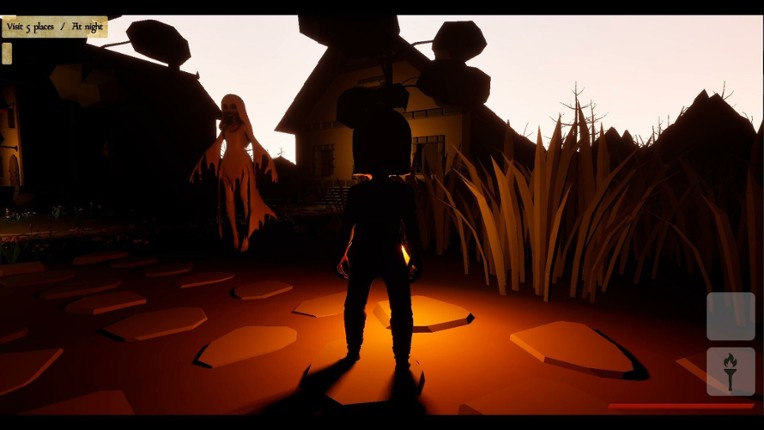 Who's beast screenshot