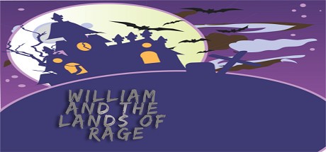 Games like William and the Lands of Rage