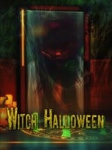 Witch Halloween Image