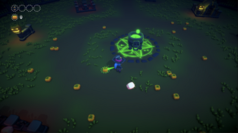 Witch’s Brew Image